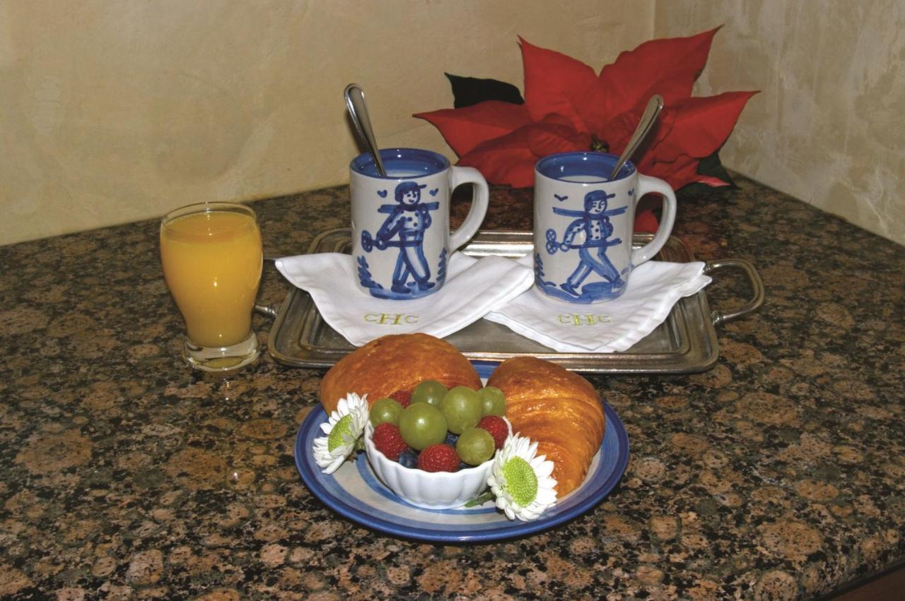 Hotel Chateau Chamonix 조지타운 외부 사진